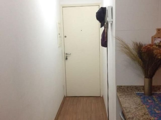Foto do Apartamento - Apartamento à venda 2 Quartos, 1 Vaga, 58M², Jaguaribe, Osasco - SP | Edifício Selma | BUSSOCABA ADMINISTRACAO DE BENS E IMOVEIS LTDA