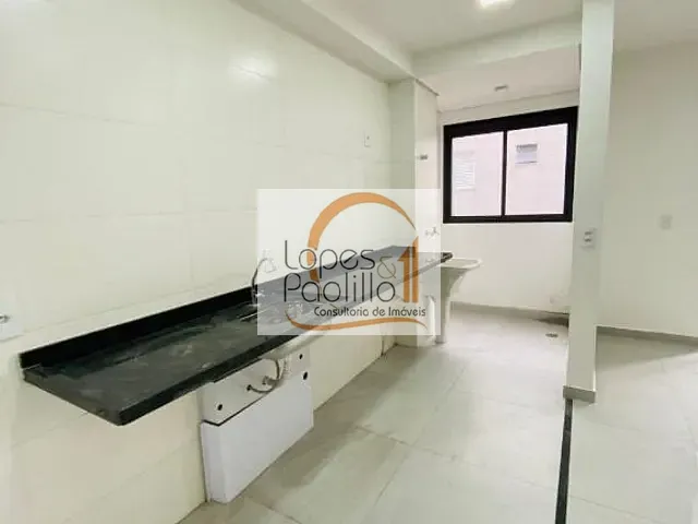 Apartamento com 69m² 2 quartos e 2 banheiros, para alugar, no bairro Alvinópolis em Atibaia
