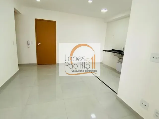 Apartamento com 69m² 2 quartos e 2 banheiros, para alugar, no bairro Alvinópolis em Atibaia
