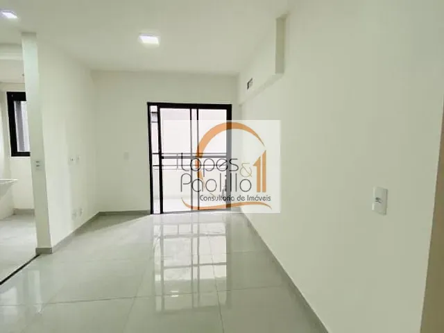 Apartamento com 69m² 2 quartos e 2 banheiros, para alugar, no bairro Alvinópolis em Atibaia