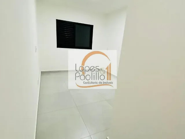Apartamento com 69m² 2 quartos e 2 banheiros, para alugar, no bairro Alvinópolis em Atibaia