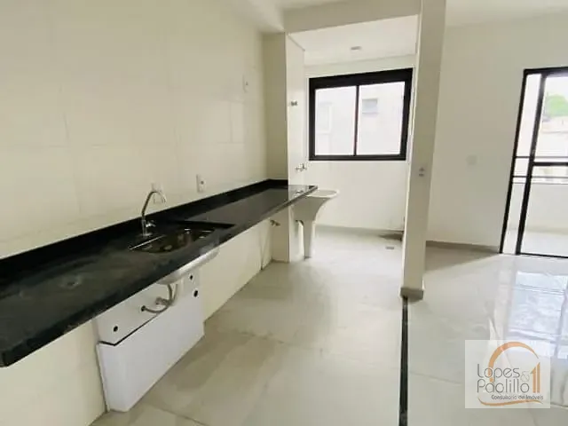 Apartamento com 69m² 2 quartos e 2 banheiros, para alugar, no bairro Alvinópolis em Atibaia