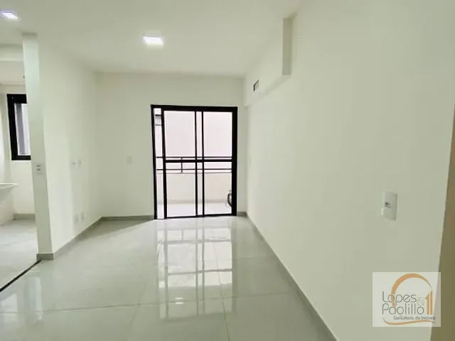 Apartamento com 69m² 2 quartos e 2 banheiros, para alugar, no bairro Alvinópolis em Atibaia
