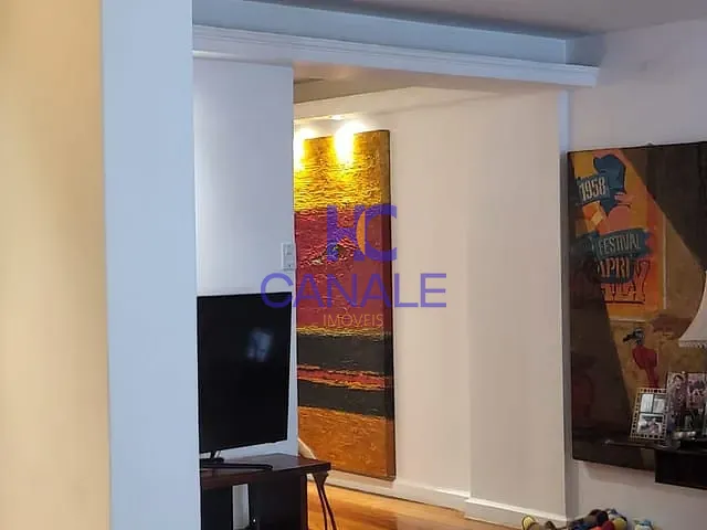 Apartamento com 115m² 2 quartos e 2 banheiros, à venda, no bairro Ipanema em Rio de Janeiro