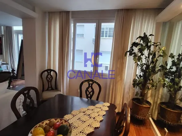 Apartamento com 115m² 2 quartos e 2 banheiros, à venda, no bairro Ipanema em Rio de Janeiro