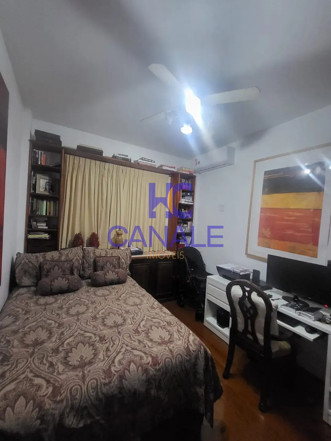 Apartamento, 2 quartos, 115 m² - Foto 14