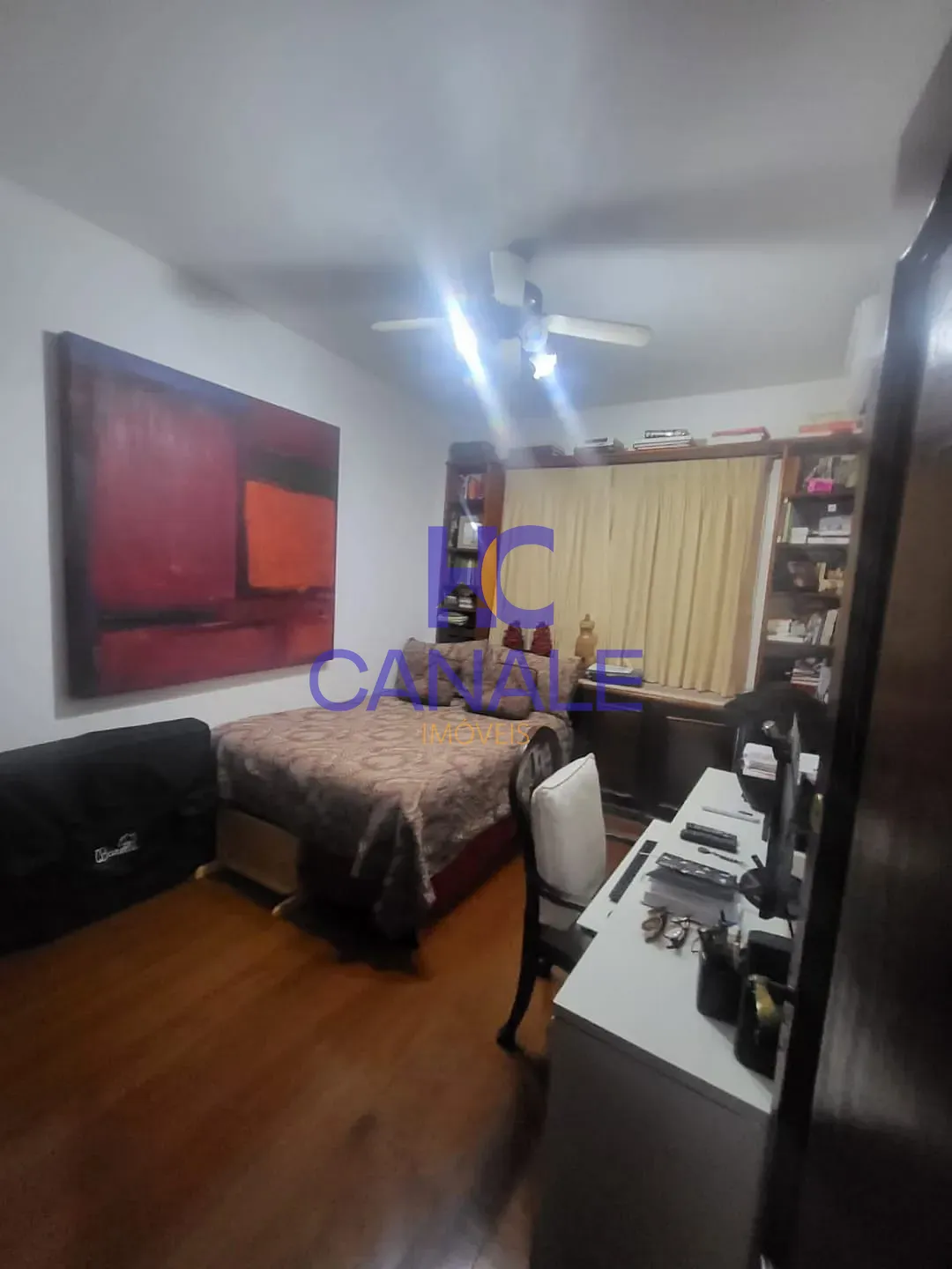 Apartamento, 2 quartos, 115 m² - Foto 15