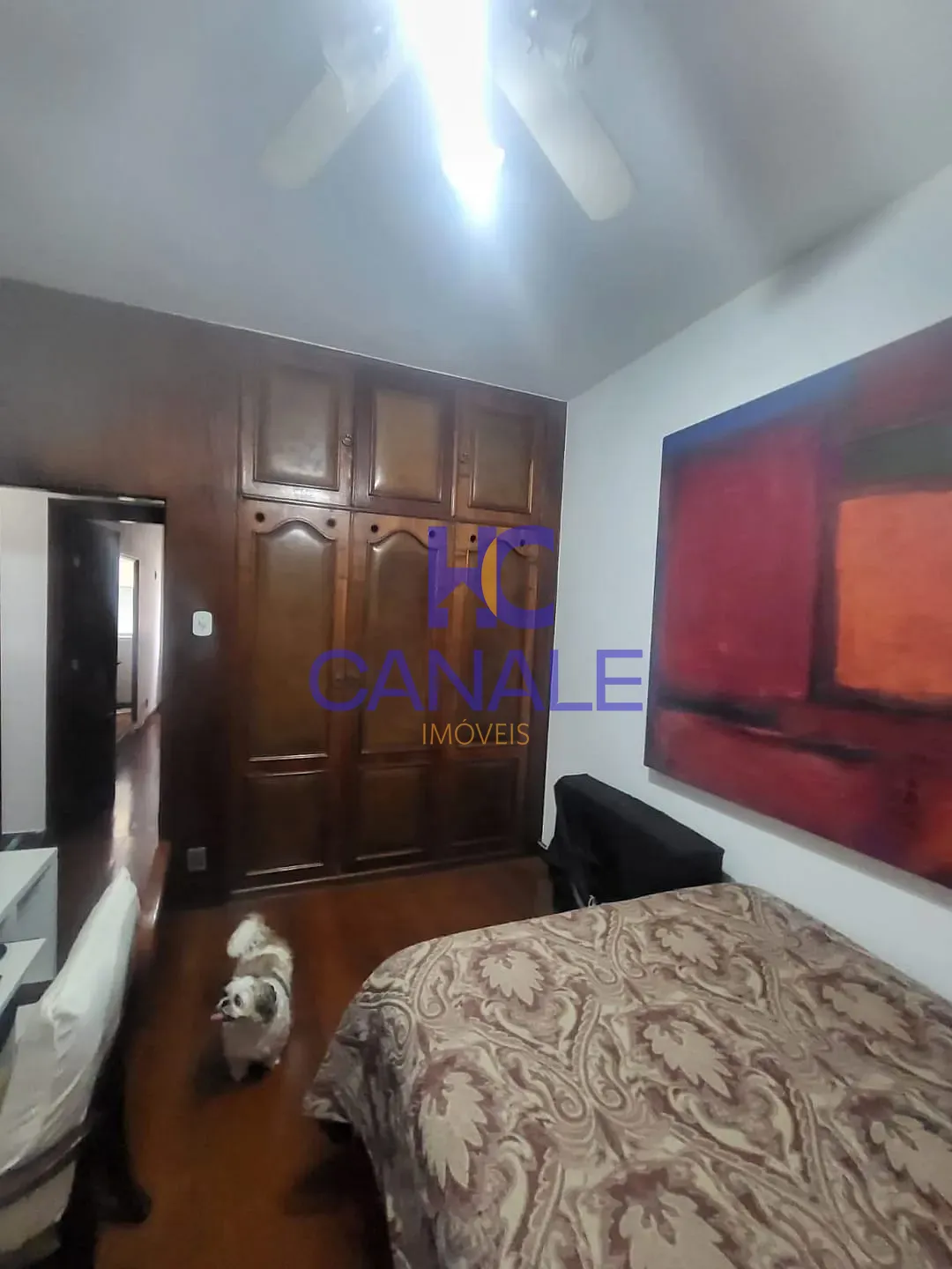 Apartamento, 2 quartos, 115 m² - Foto 19