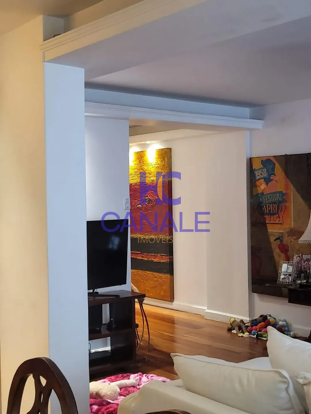 Apartamento, 2 quartos, 115 m² - Foto 5