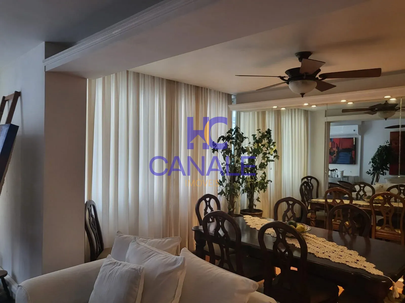 Apartamento, 2 quartos, 115 m² - Foto 6