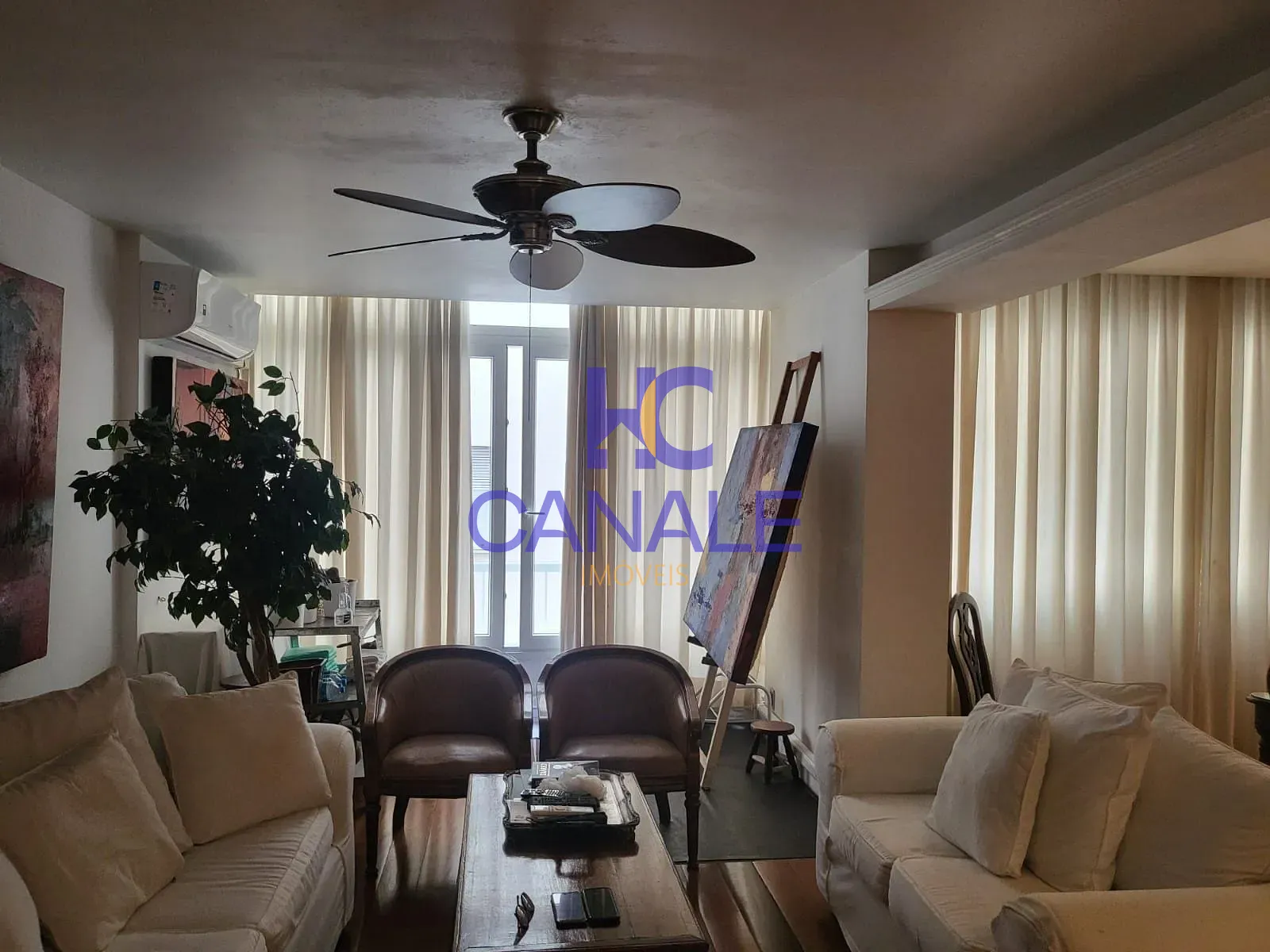 Apartamento, 2 quartos, 115 m² - Foto 8