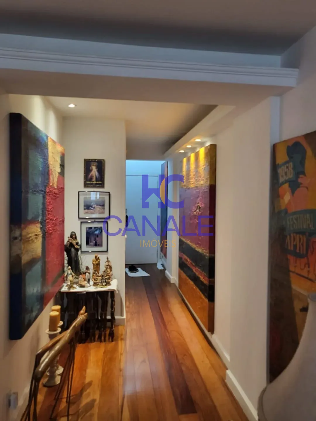 Apartamento, 2 quartos, 115 m² - Foto 9