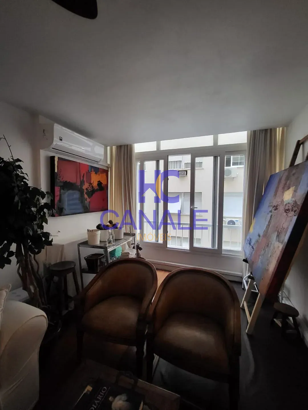 Apartamento, 2 quartos, 115 m² - Foto 3