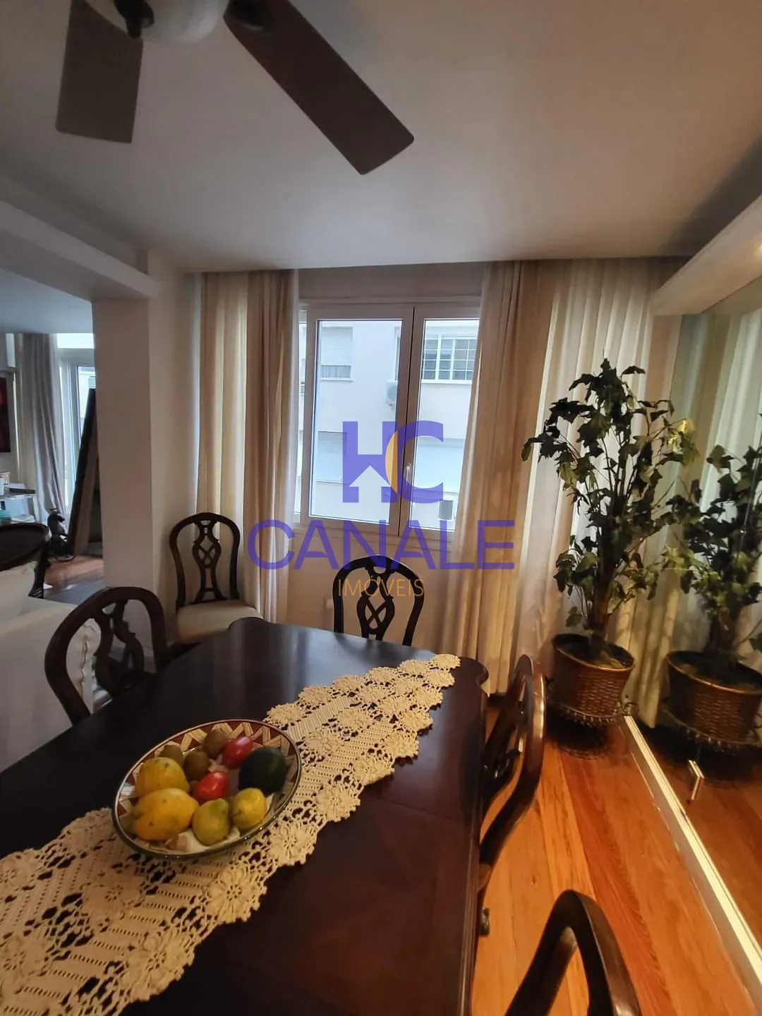 Apartamento, 2 quartos, 115 m² - Foto 4