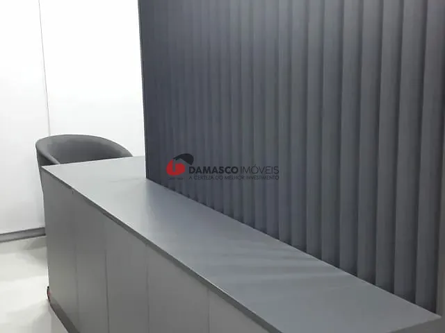 Apartamento 2 quartos e 1 banheiro, à venda, no bairro Osvaldo Cruz em São Caetano do Sul