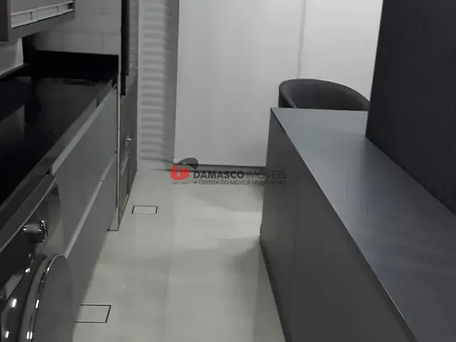 Apartamento 2 quartos e 1 banheiro, à venda, no bairro Osvaldo Cruz em São Caetano do Sul
