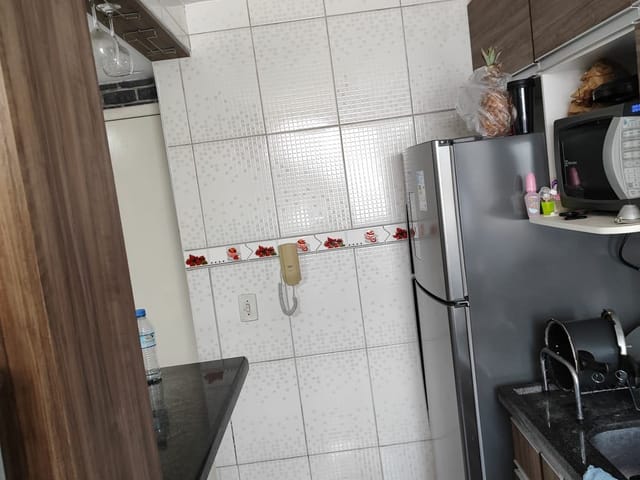 Foto do Apartamento - Apartamento à venda, Santana, Pindamonhangaba, SP | Domus Inovação Imobiliária Ltda.Me.