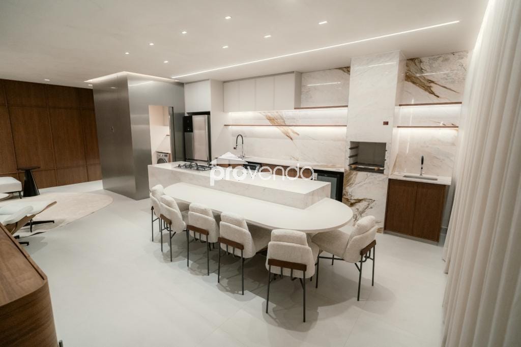 Apartamento, 3 quartos, 113 m² - Foto 3