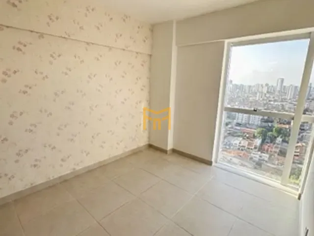 Apartamento com 70m² 2 quartos e 2 banheiros, para alugar, no bairro Fátima em Belém