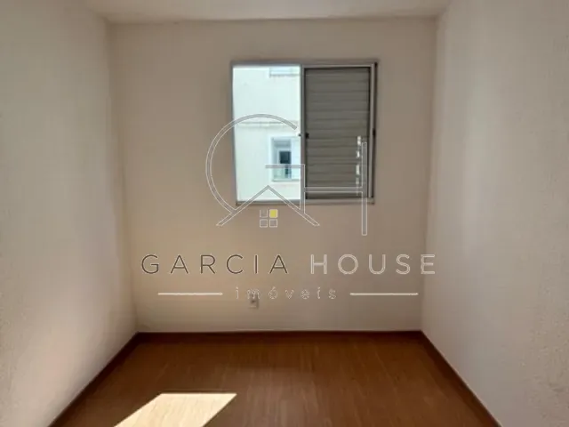 Apartamento com 42m² 2 quartos e 1 banheiro, à venda ou para alugar, no bairro Reserva Real em Ribeirão Preto