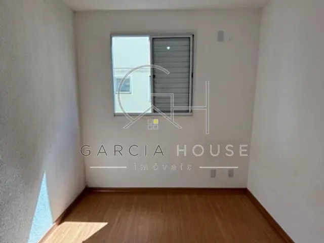 Apartamento com 42m² 2 quartos e 1 banheiro, à venda ou para alugar, no bairro Reserva Real em Ribeirão Preto