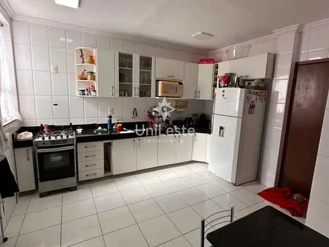 Apartamento 3 quartos e 2 banheiros, à venda, no bairro Renascença em Belo Horizonte