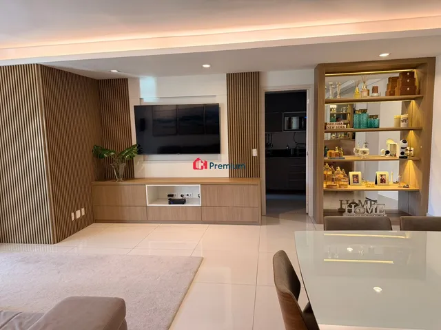Apartamento 3 quartos e 4 banheiros, à venda, no bairro Barra da Tijuca em Rio de Janeiro