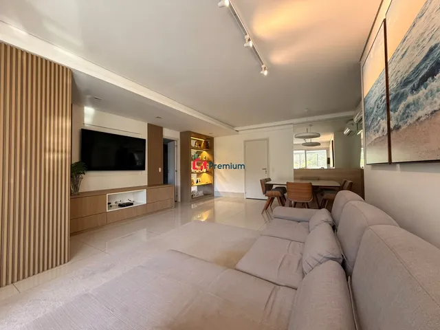 Apartamento 3 quartos e 4 banheiros, à venda, no bairro Barra da Tijuca em Rio de Janeiro