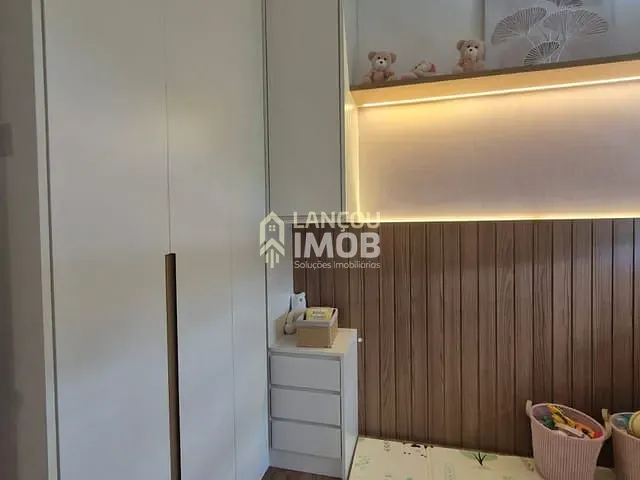 Apartamento 3 quartos e 1 banheiro, à venda, no bairro Jardim Carlos Gomes em Jundiaí
