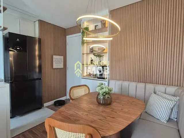 Apartamento 3 quartos e 1 banheiro, à venda, no bairro Jardim Carlos Gomes em Jundiaí
