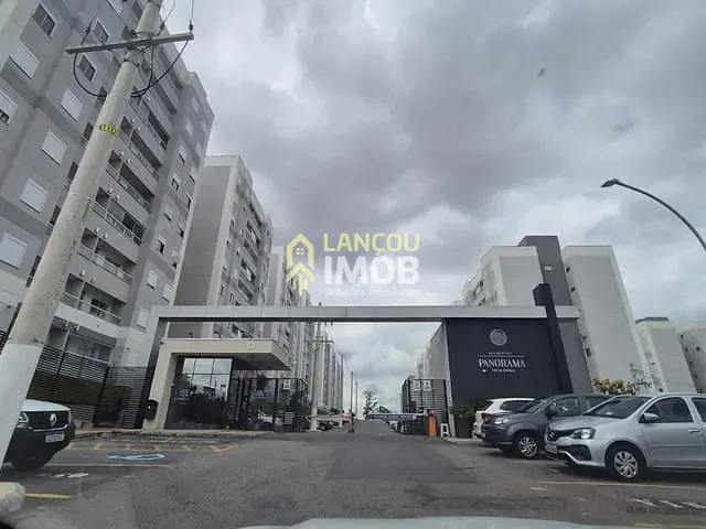 Apartamento 3 quartos e 1 banheiro, à venda, no bairro Jardim Carlos Gomes em Jundiaí