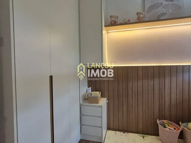 Apartamento 3 quartos e 1 banheiro, à venda, no bairro Jardim Carlos Gomes em Jundiaí