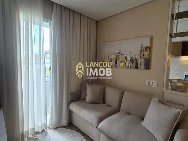 Apartamento 3 quartos e 1 banheiro, à venda, no bairro Jardim Carlos Gomes em Jundiaí