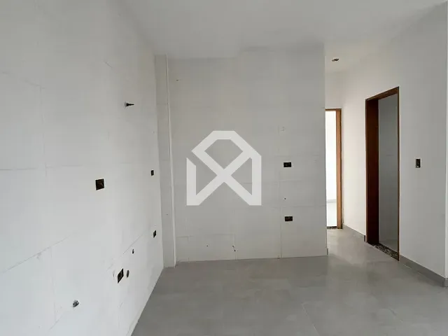 Apartamento com 40m² 2 quartos e 1 banheiro, à venda, no bairro Jardim Nordeste em São Paulo