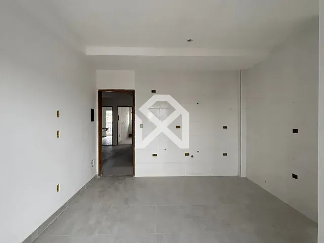 Apartamento com 40m² 2 quartos e 1 banheiro, à venda, no bairro Jardim Nordeste em São Paulo