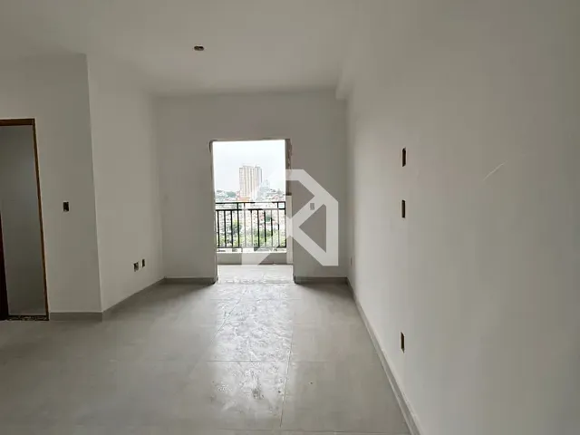Apartamento com 40m² 2 quartos e 1 banheiro, à venda, no bairro Jardim Nordeste em São Paulo