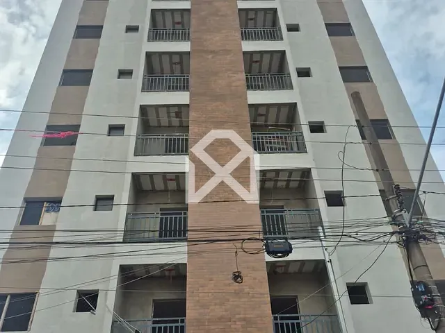 Apartamento com 40m² 2 quartos e 1 banheiro, à venda, no bairro Jardim Nordeste em São Paulo