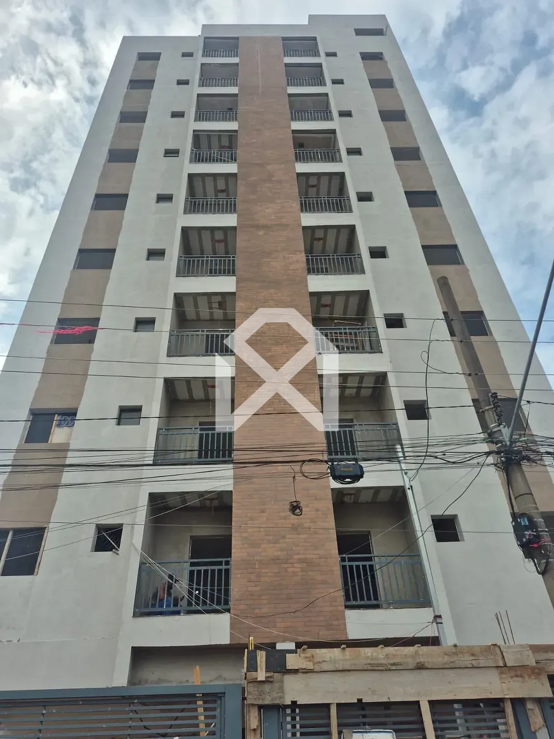 Apartamento, 2 quartos, 40 m² - Foto 17