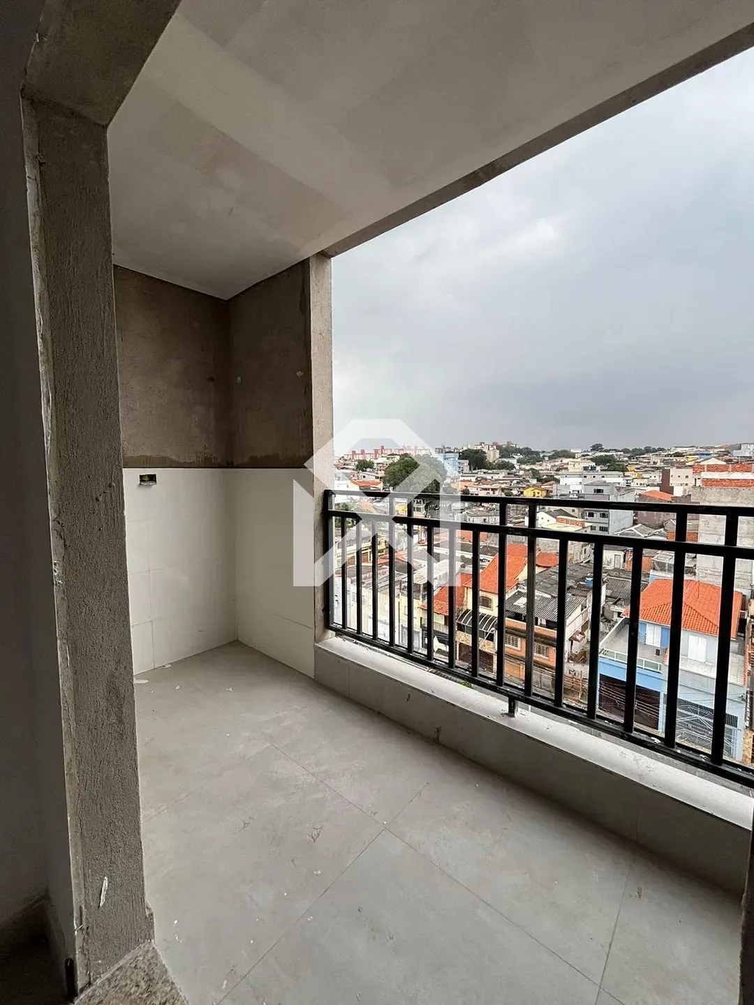 Apartamento, 2 quartos, 40 m² - Foto 11