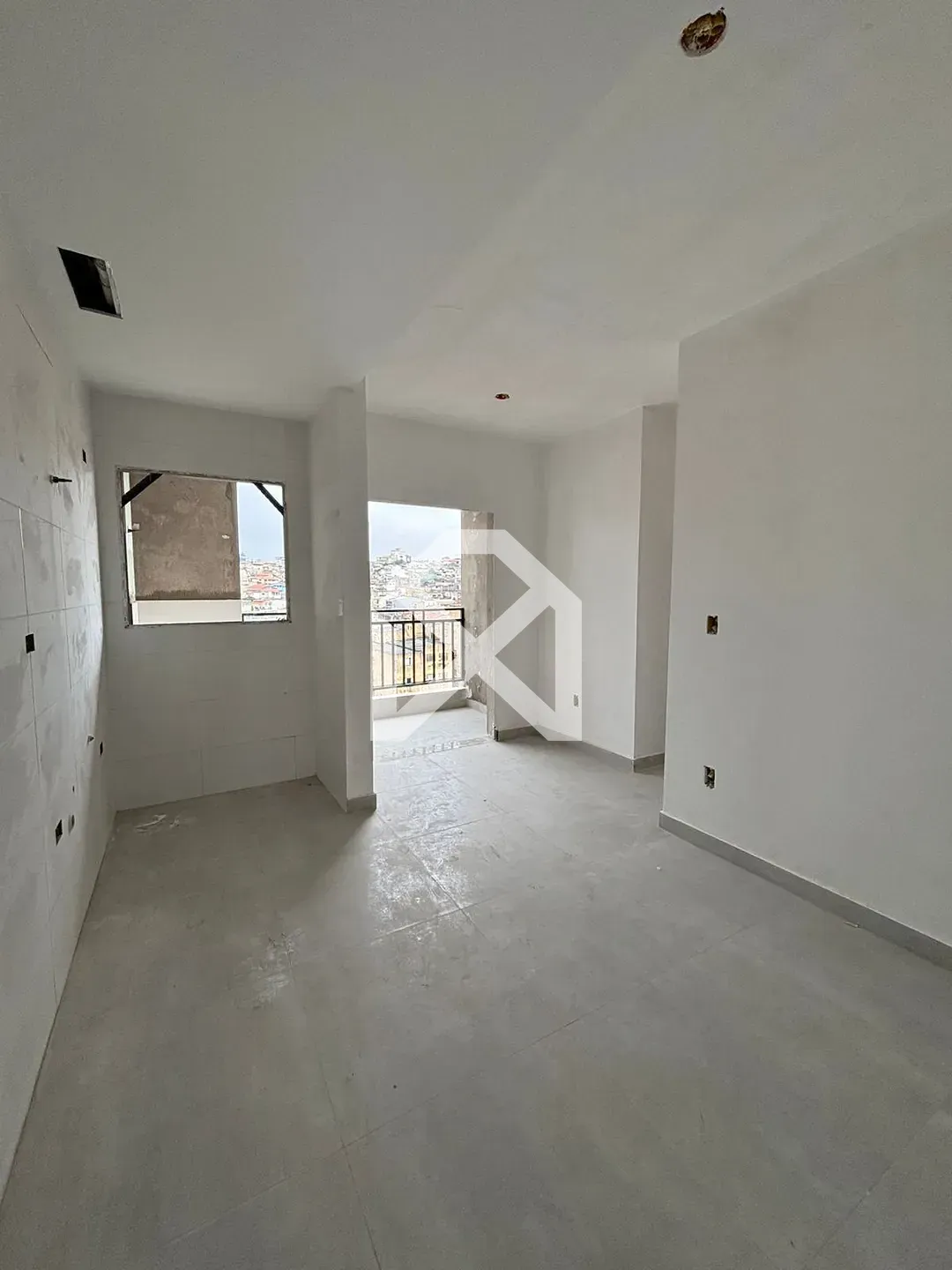 Apartamento, 2 quartos, 40 m² - Foto 10