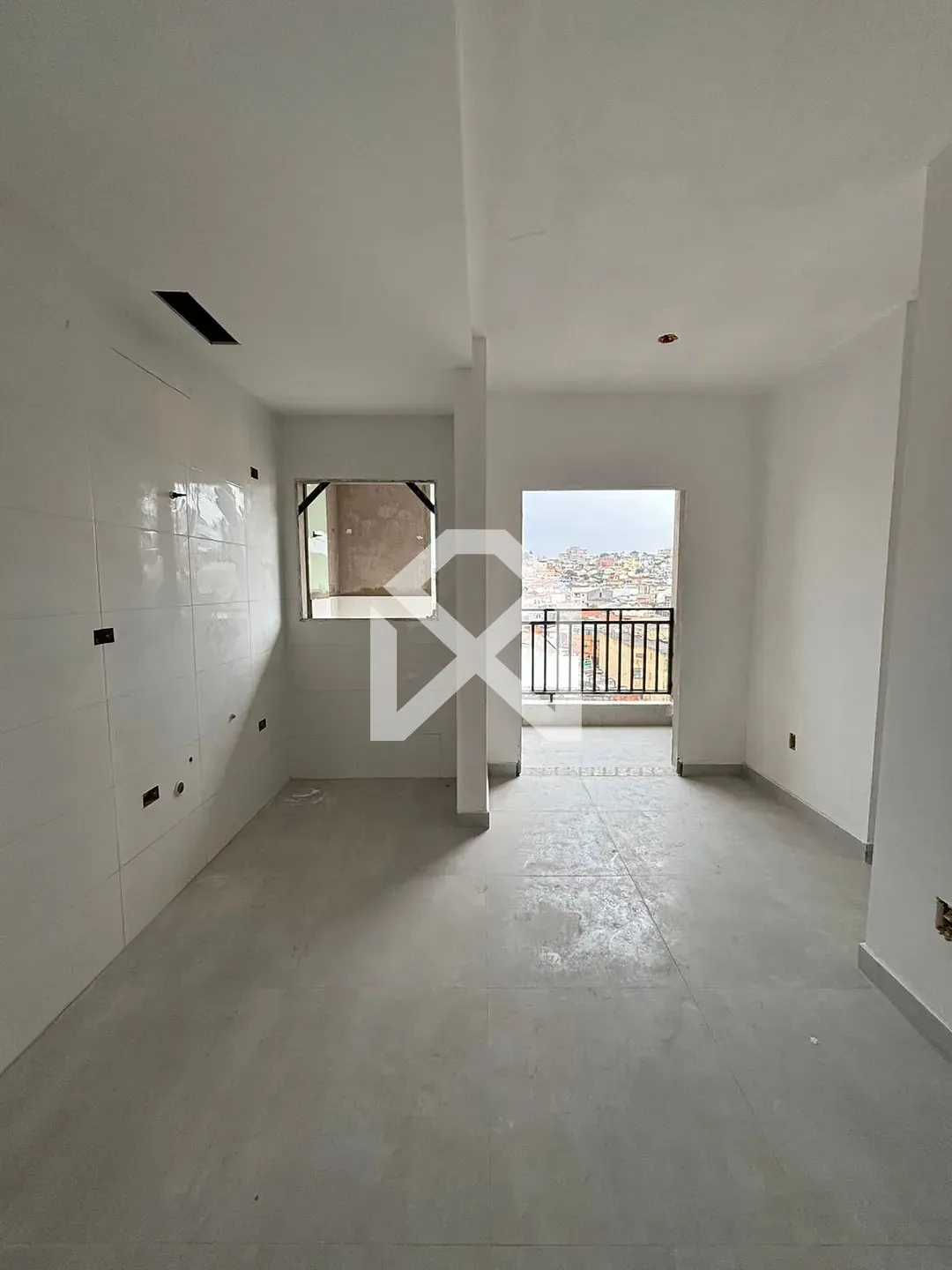 Apartamento, 2 quartos, 40 m² - Foto 9