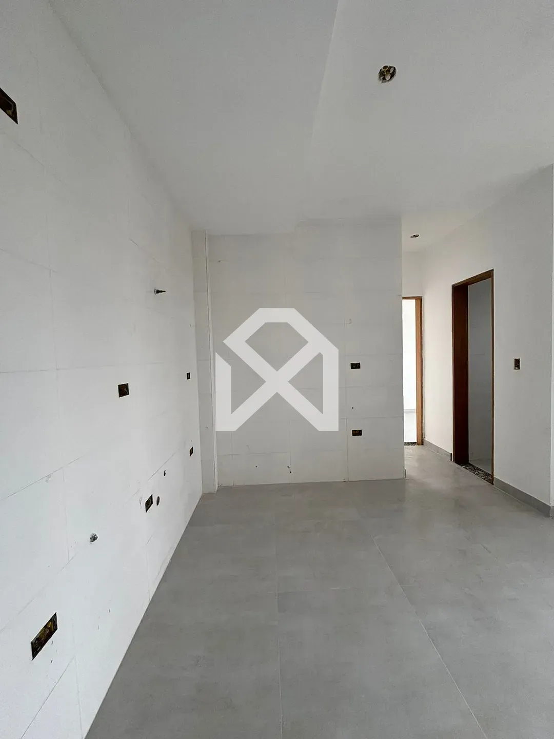 Apartamento, 2 quartos, 40 m² - Foto 3