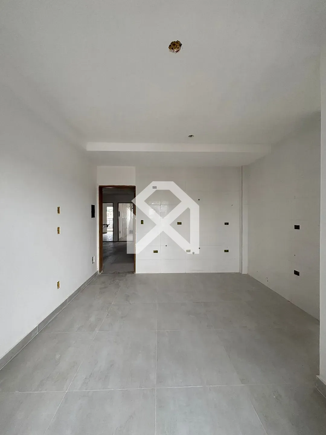 Apartamento, 2 quartos, 40 m² - Foto 4