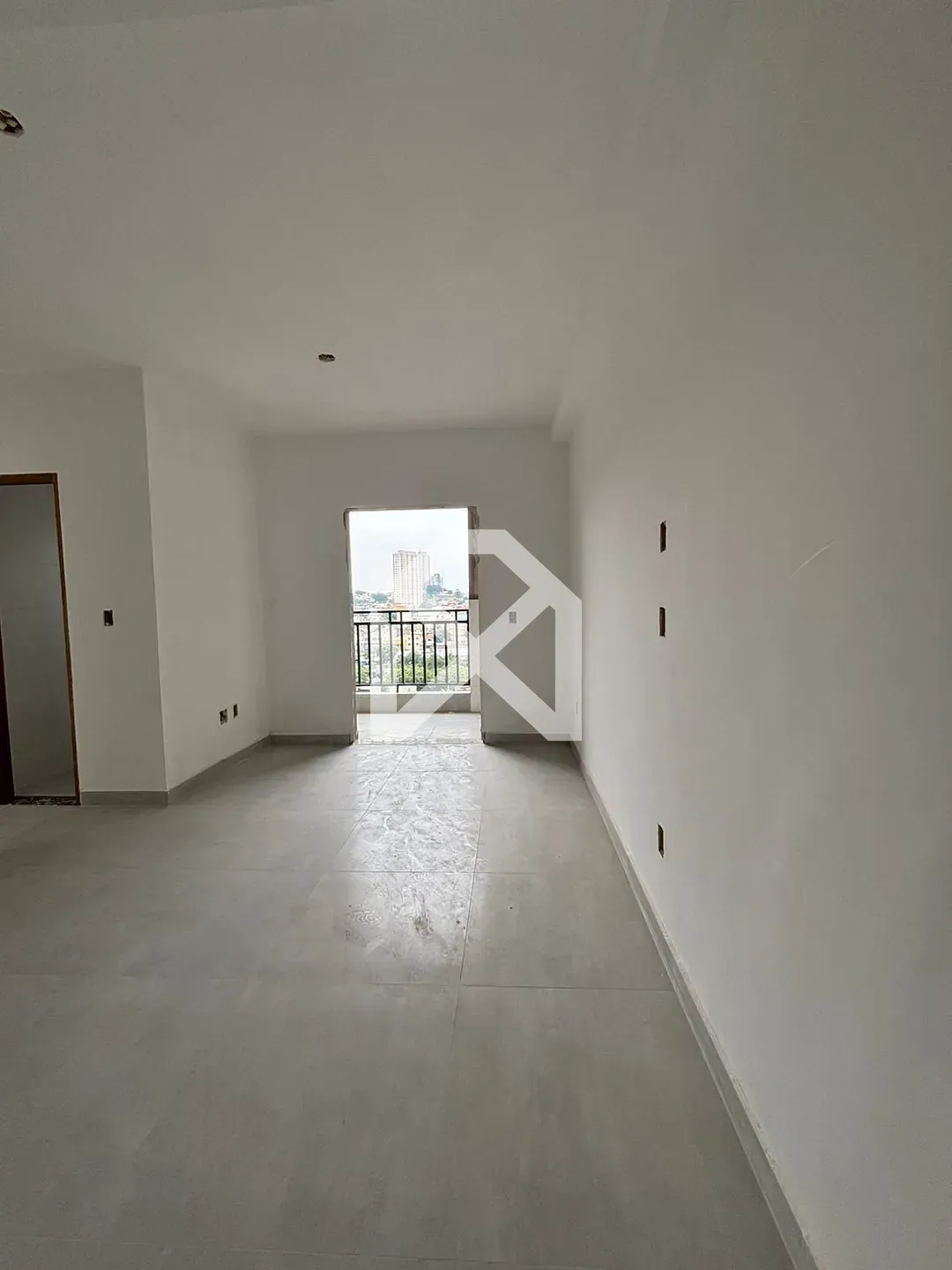 Apartamento, 2 quartos, 40 m² - Foto 2