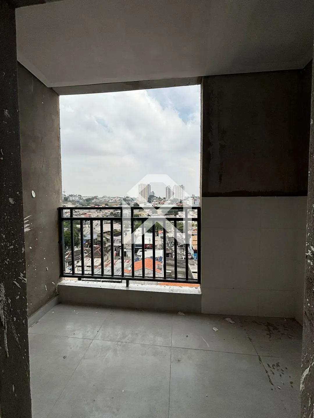 Apartamento, 2 quartos, 40 m² - Foto 5