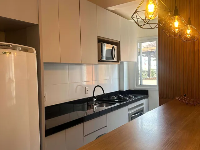 Apartamento 2 quartos e 2 banheiros, à venda, no bairro Ingleses do Rio Vermelho em Florianópolis