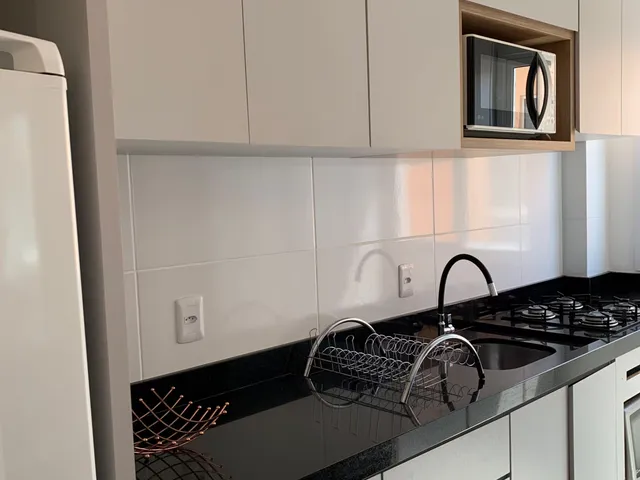Apartamento 2 quartos e 2 banheiros, à venda, no bairro Ingleses do Rio Vermelho em Florianópolis