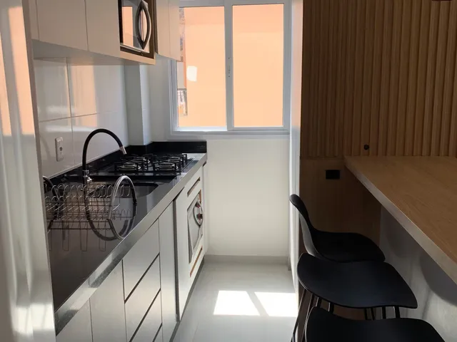 Apartamento 2 quartos e 2 banheiros, à venda, no bairro Ingleses do Rio Vermelho em Florianópolis