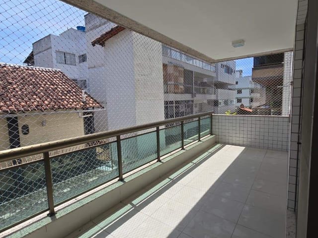 Apartamento com 84m² 3 quartos e 3 banheiros, à venda, no bairro Recreio dos Bandeirantes em Rio de Janeiro