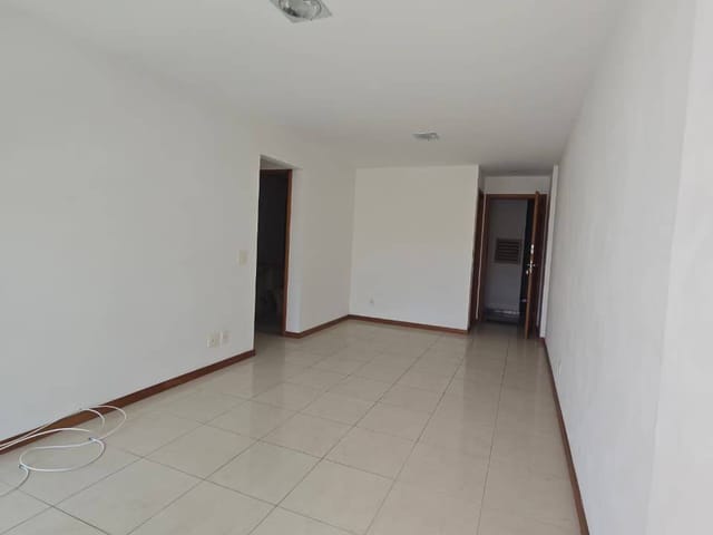 Apartamento com 84m² 3 quartos e 3 banheiros, à venda, no bairro Recreio dos Bandeirantes em Rio de Janeiro